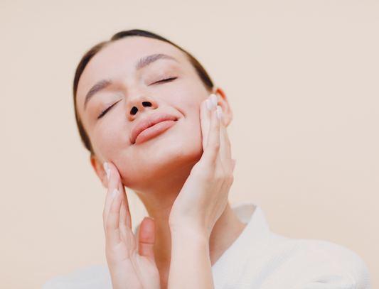 How to Sculpt Your Face Naturally