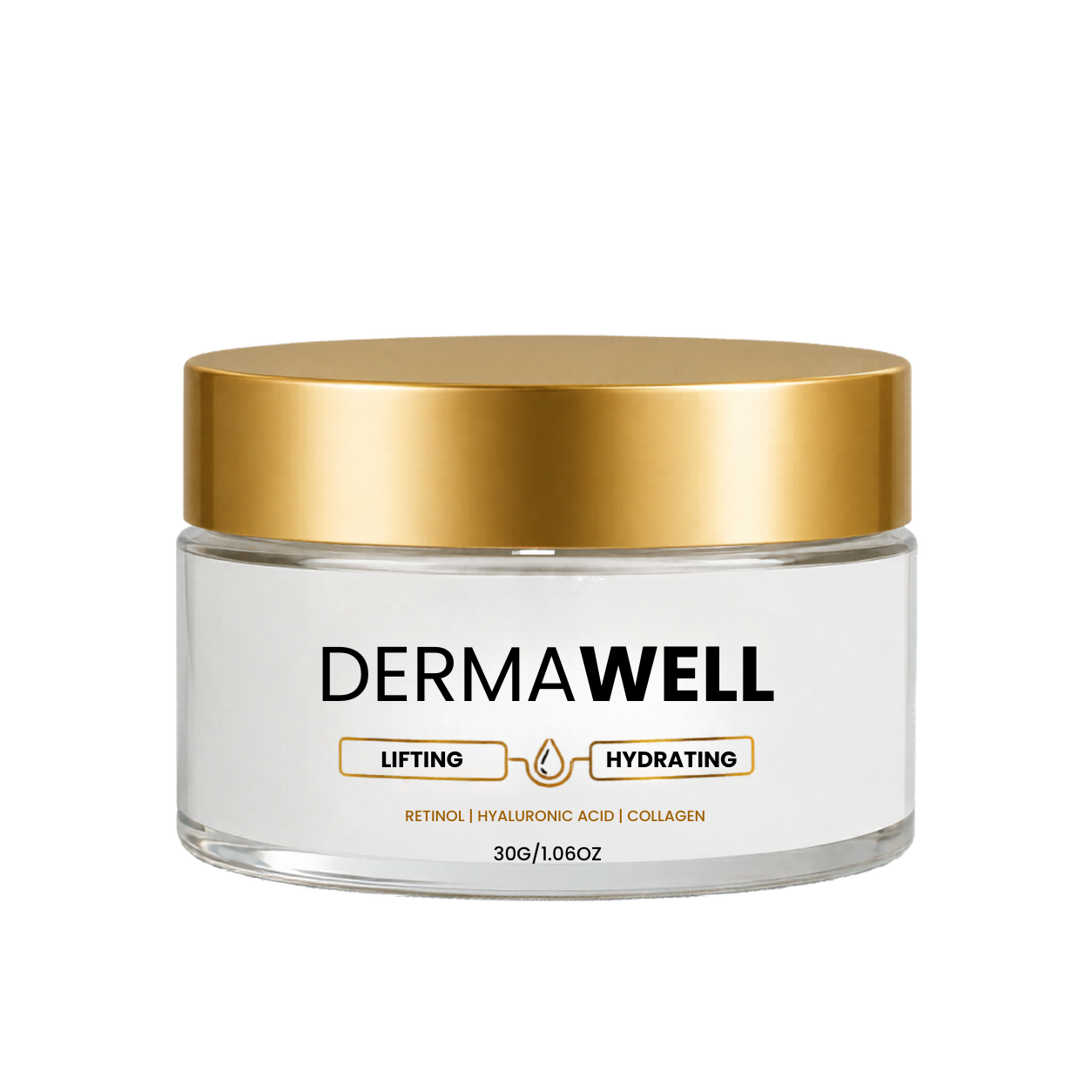 Collagen Moisturiser
