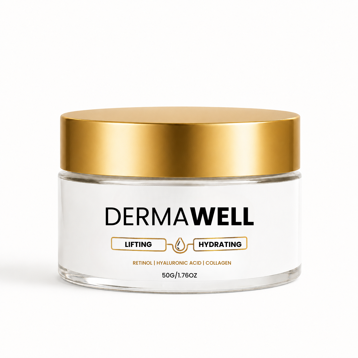 Collagen Moisturiser