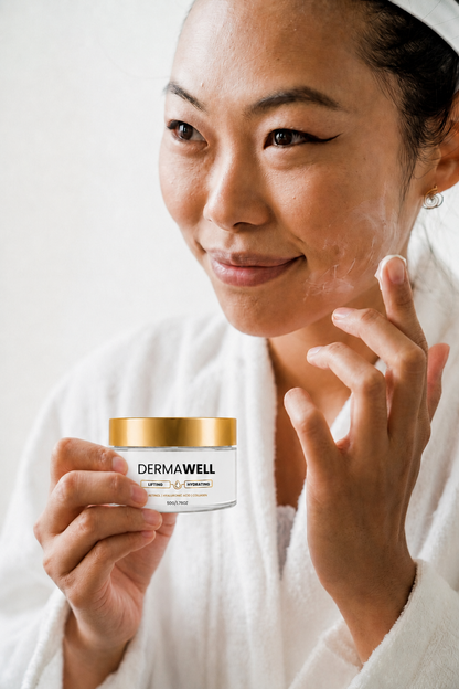Collagen Moisturiser