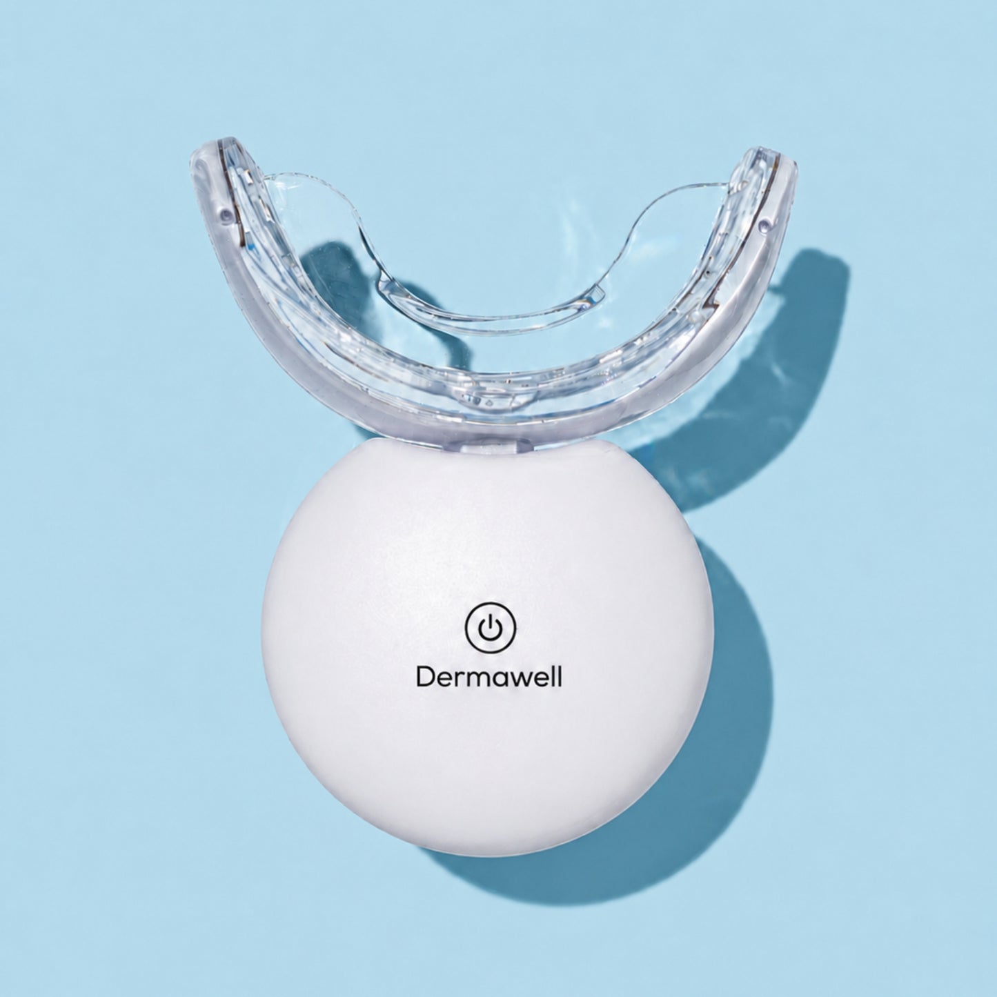 OralGlow™ Red Light Therapy System