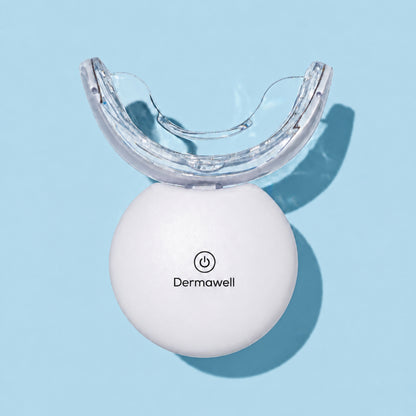 OralGlow™ Red Light Therapy System