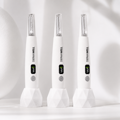Sonic Dermaplaning Tool