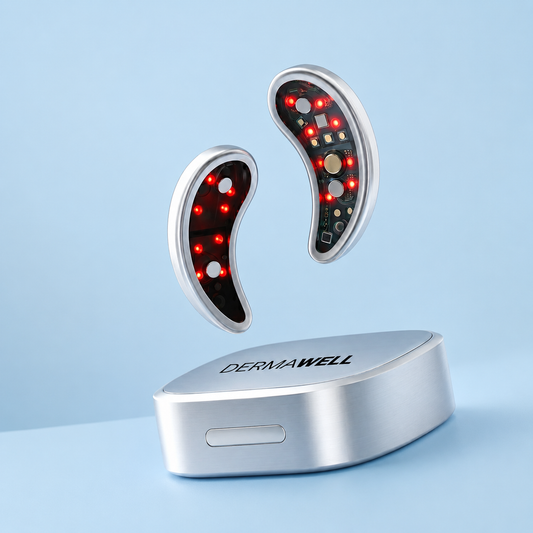 EMS Red Light Under-Eye Care