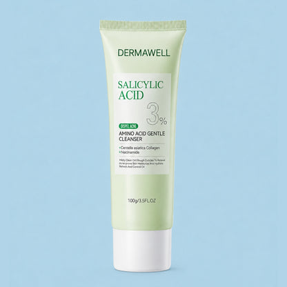 Salicylic Acid Facial Cleanser