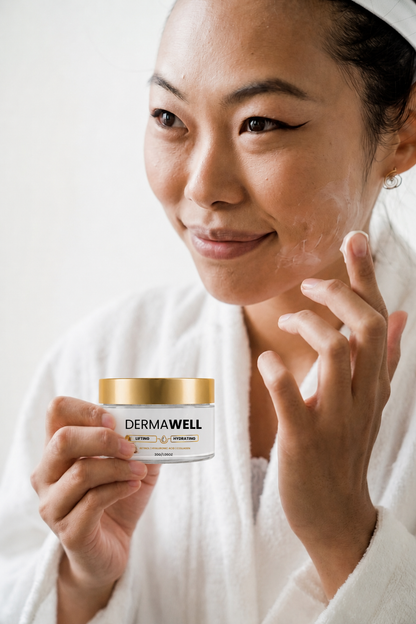 Collagen Moisturiser