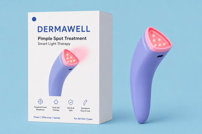 Pimple Spot Treatment