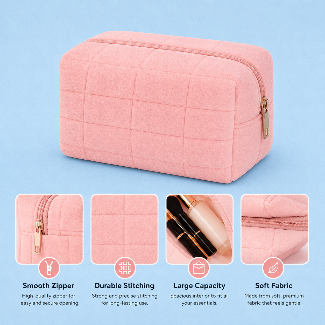 Travel Case