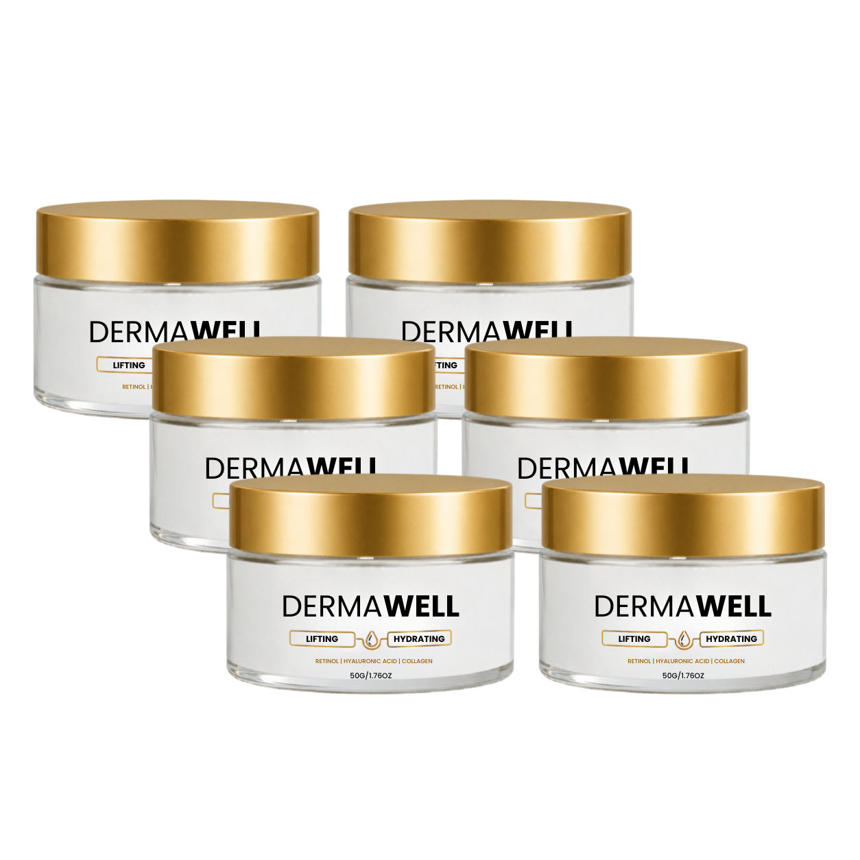 Collagen Moisturiser