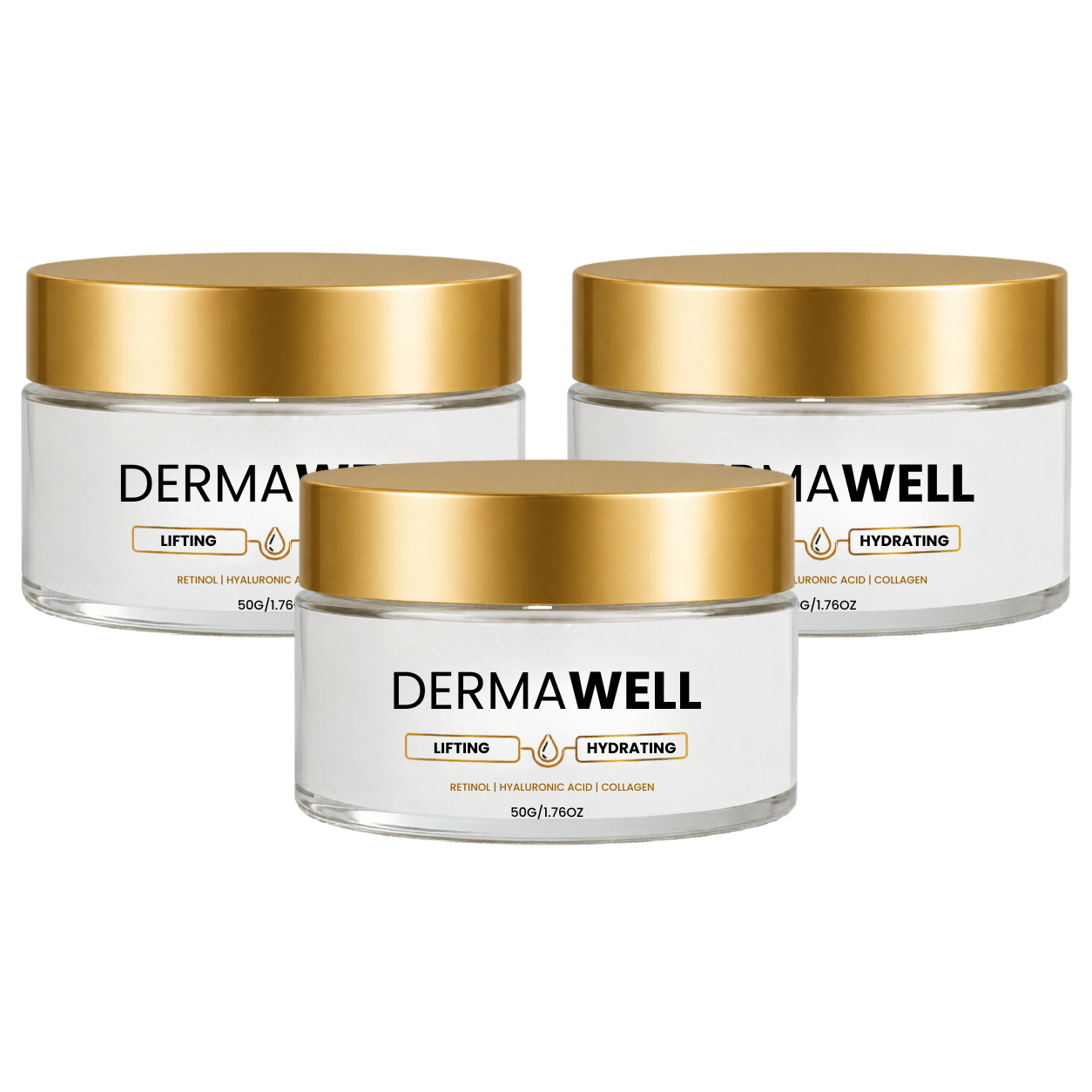 Collagen Moisturiser