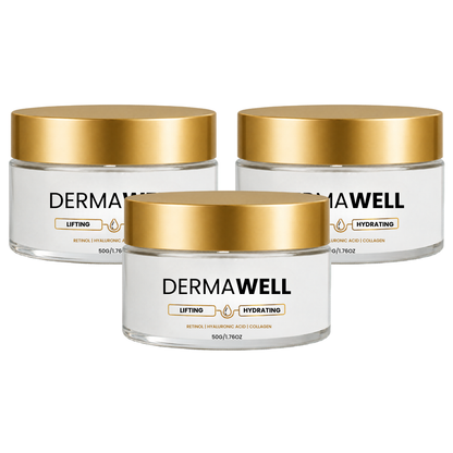 Collagen Moisturiser