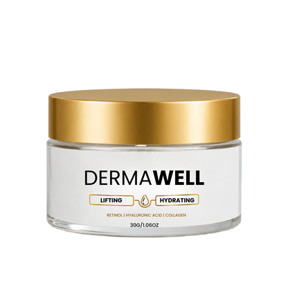 Collagen Moisturiser