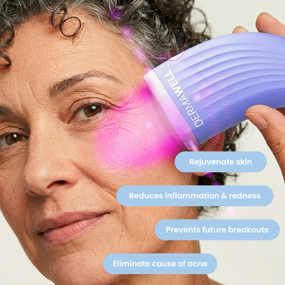 Pimple Spot Treatment