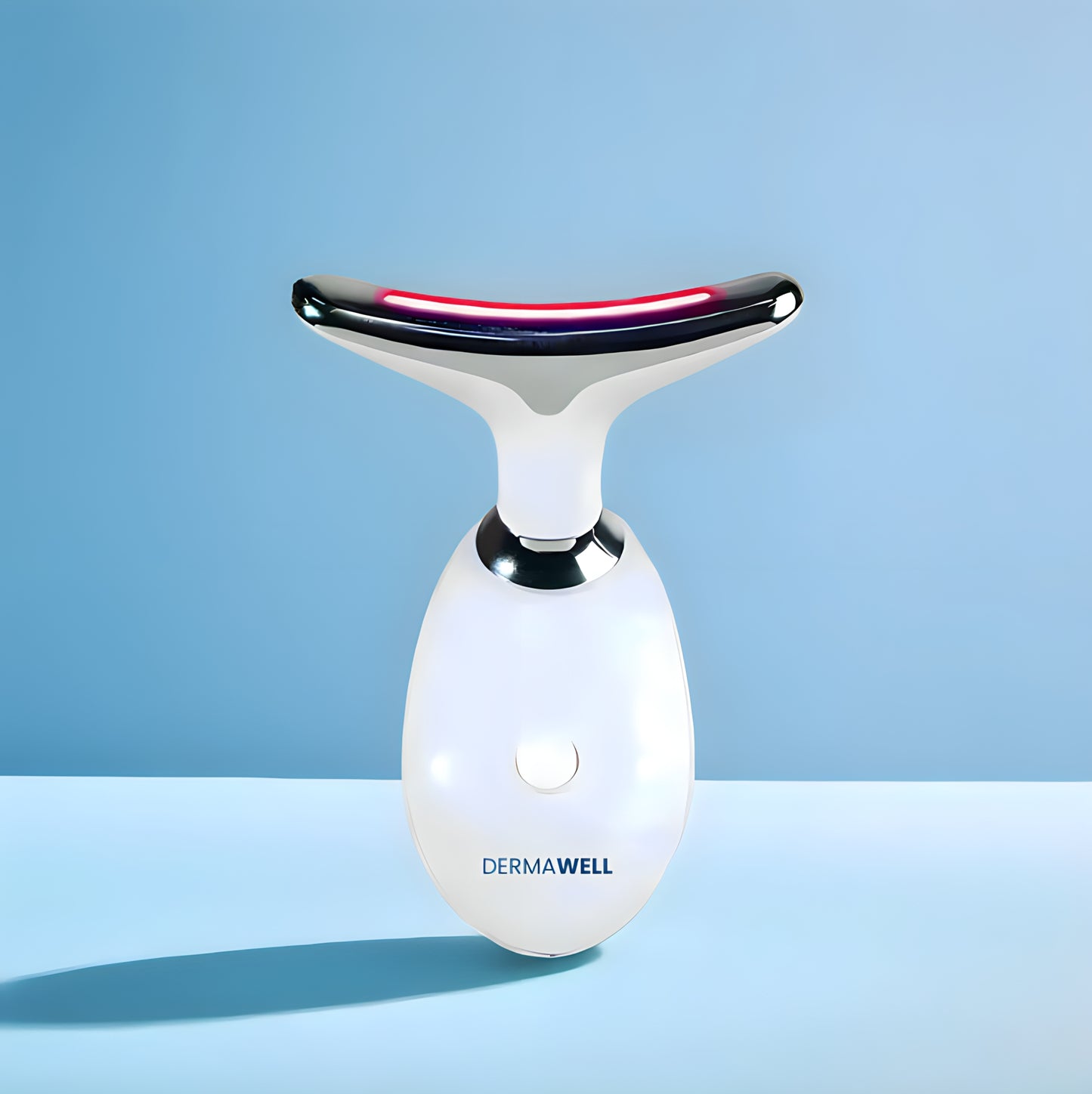 DERMAWELL 3-in-1 LED Facial Sculptor + 4 FREE Gifts