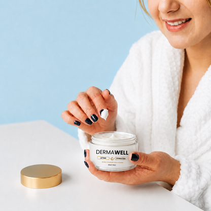 Collagen Moisturiser