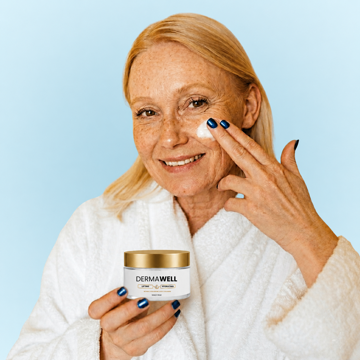 Collagen Moisturiser