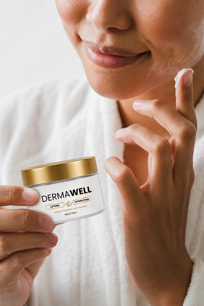 Collagen Moisturiser