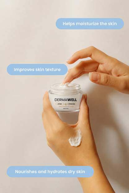 Collagen Moisturiser