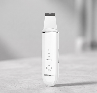 Ultrasonic Pore Extractor