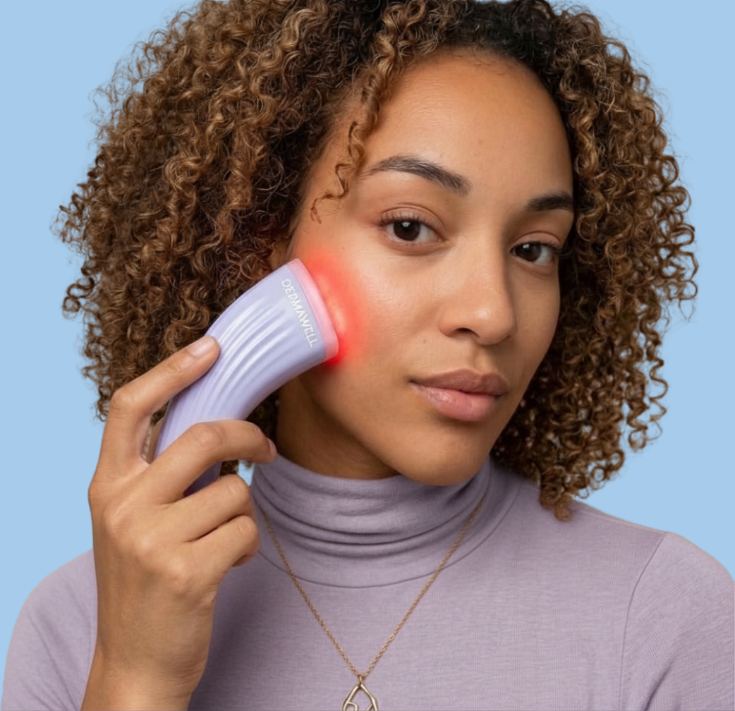 Pimple Spot Treatment