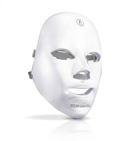 7 Colored LED Mask