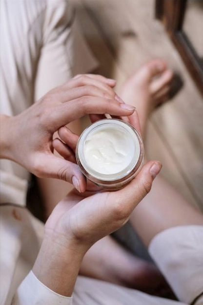Collagen Moisturiser