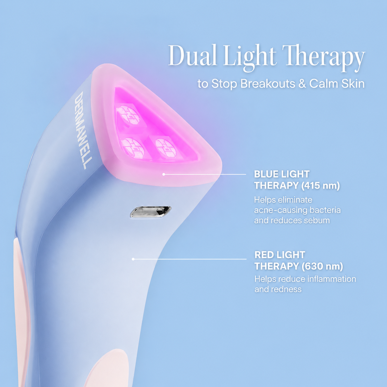 Pimple Spot Treatment