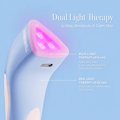 Pimple Spot Treatment