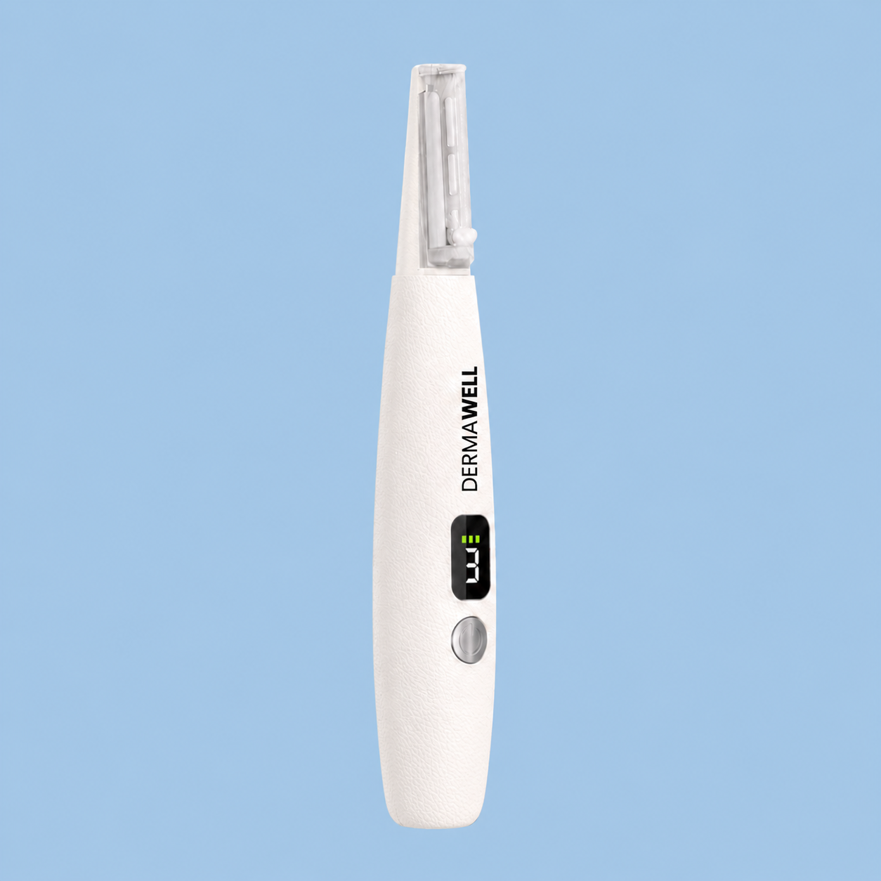 Sonic Dermaplaning Tool