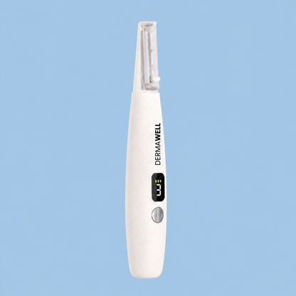 Sonic Dermaplaning Tool